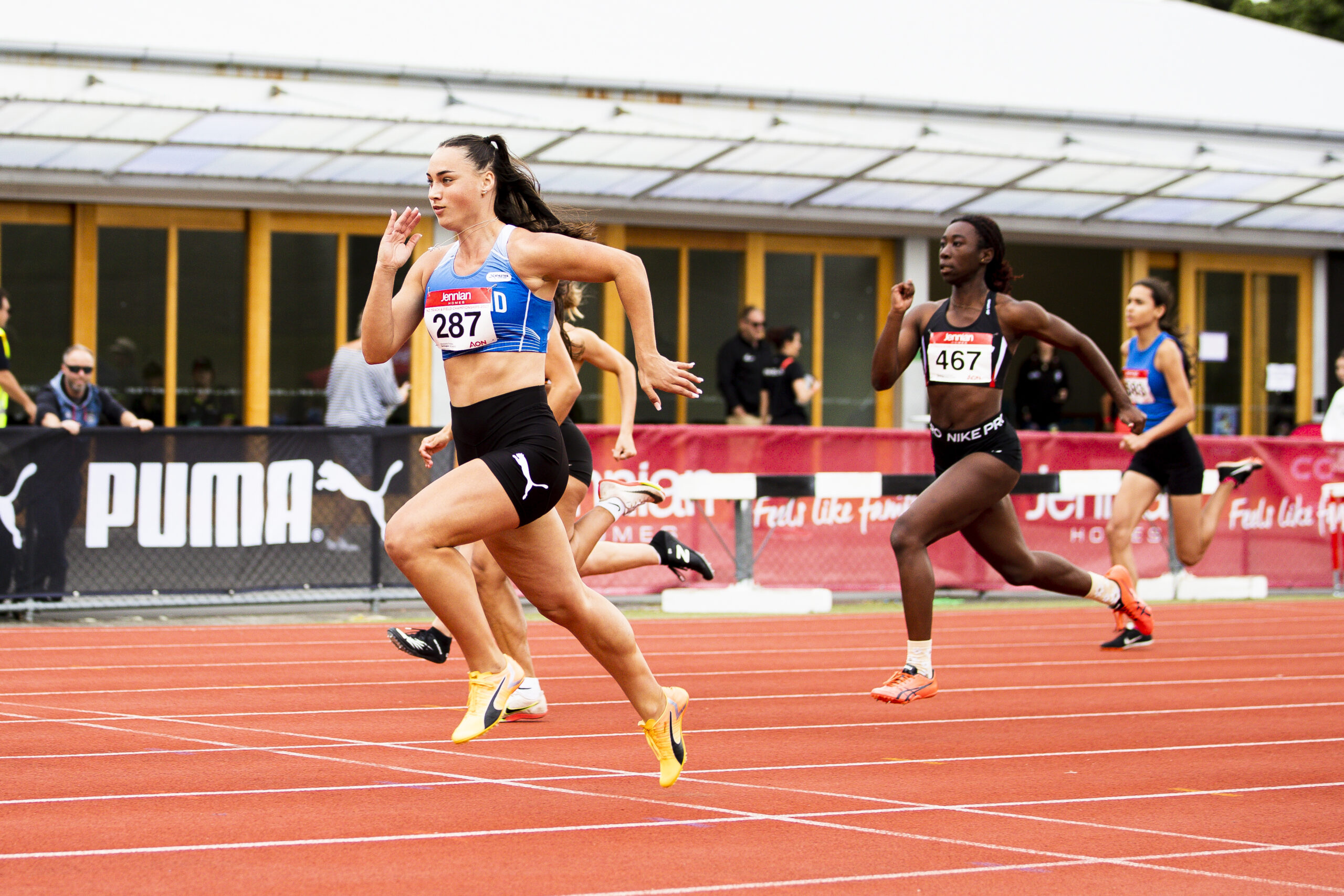 在一些关键 在一些关键