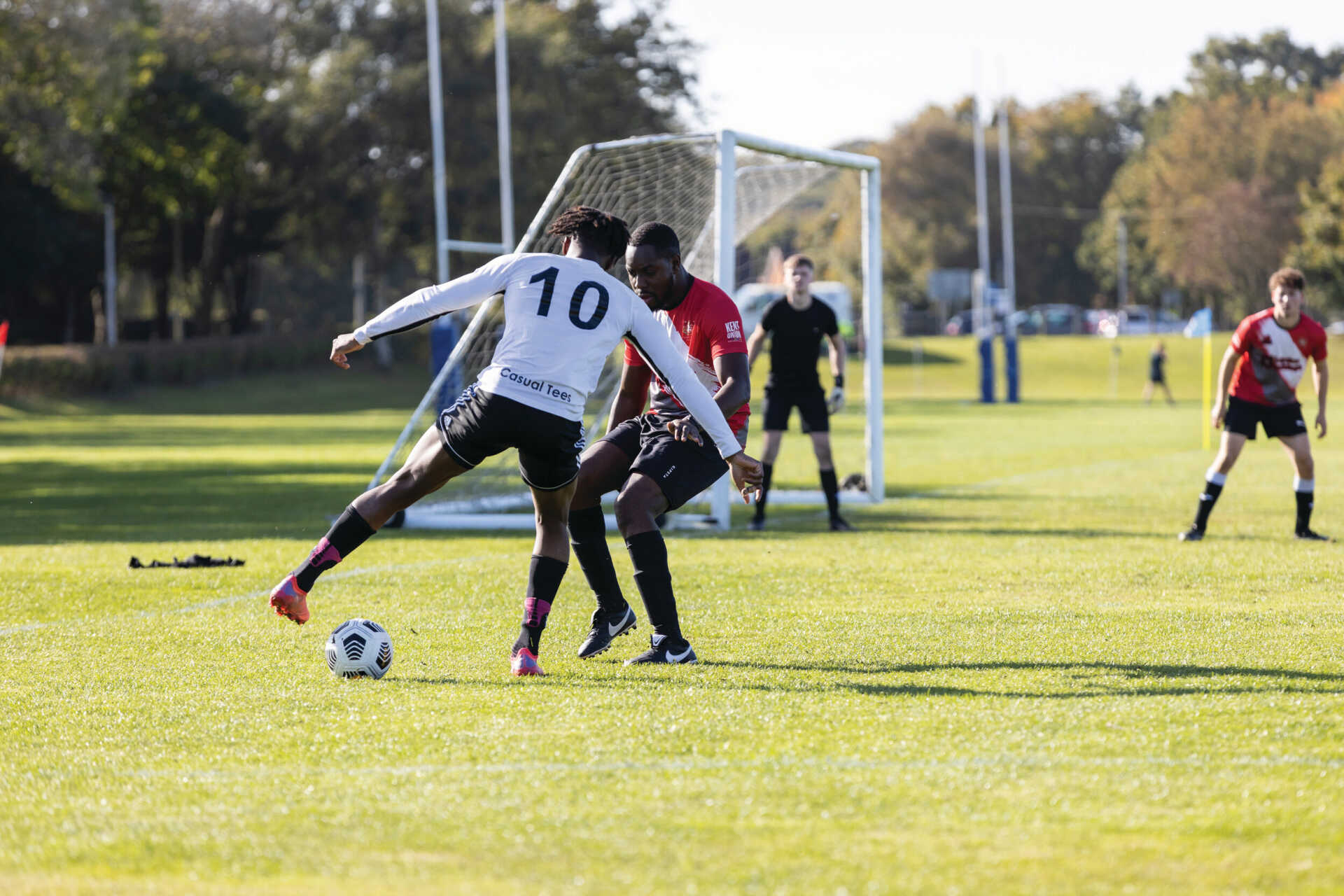 三线作战中 三线作战中